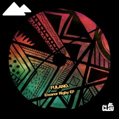 Fulano. - Rude Baby (Cleo Recordings)