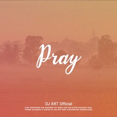 บีทอีสาน ( ESAN Type Beat ) "Pray" ( Thailand Traditional Beat ) (Prod.By DJ ART Studio)