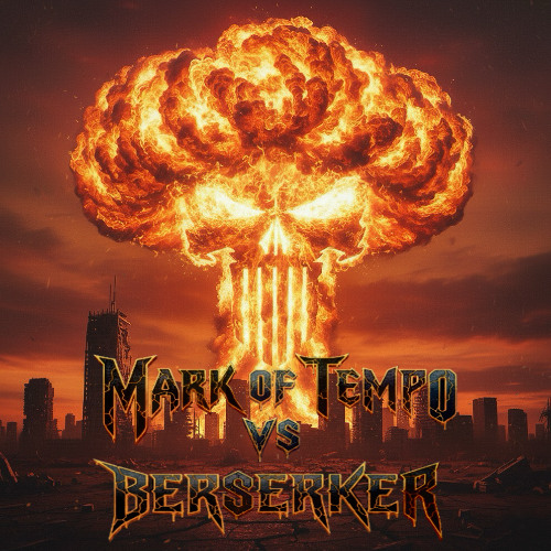 MARK OF TEMPO VS BERSERKER