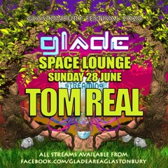 In Real Time 002 - Live at virtual Glade Area Glastonbury 2020