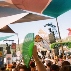 CHICKA - SELECTA MIX