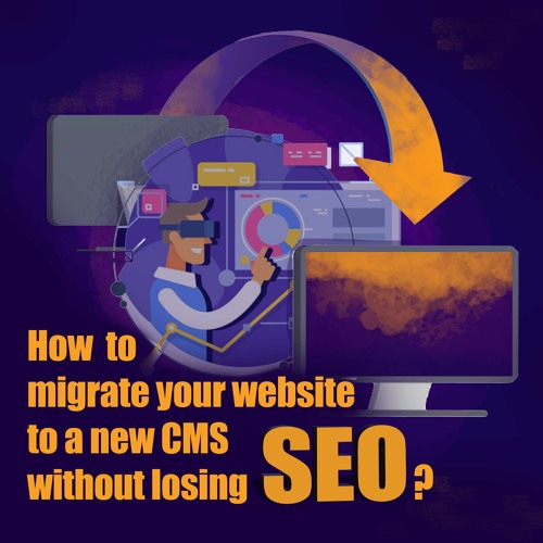 Migrate - Site - Without - Losing - Seo
