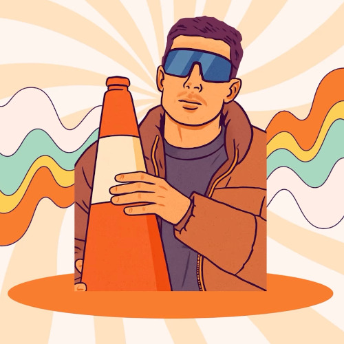 Monolith @ SAMOPARTY