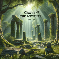 Groove of the ancients