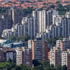 17. Dizzy, Raka Ft. Coa (DNK) - Jutro