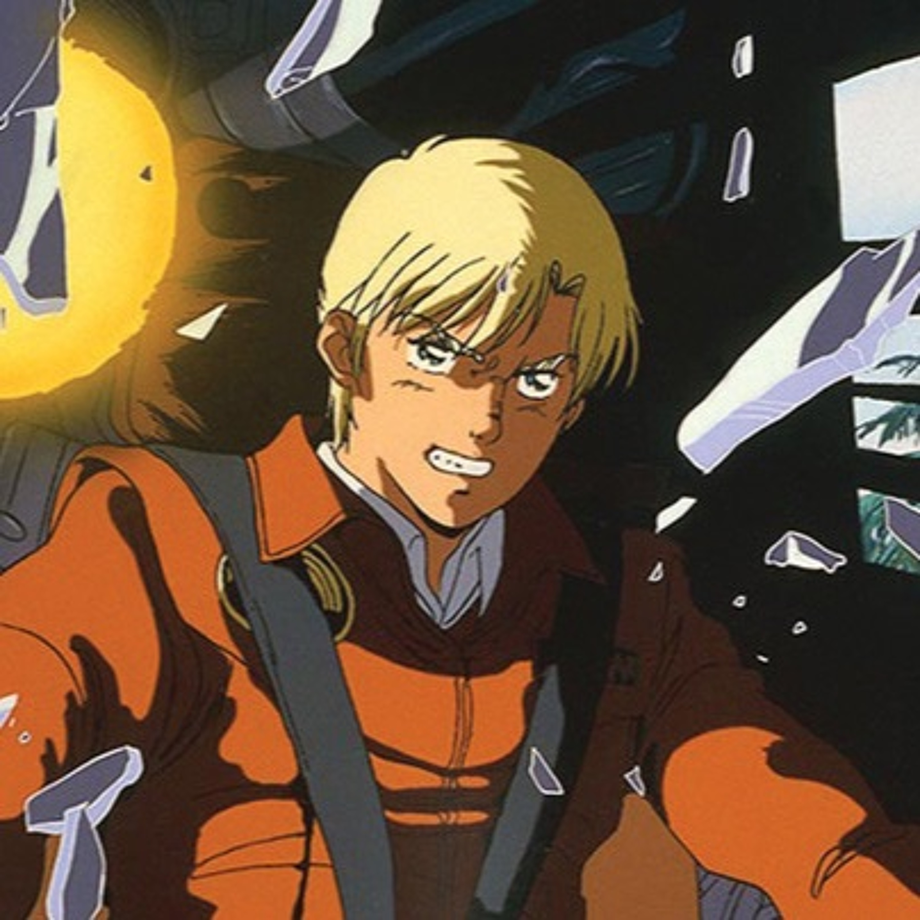這一天不是聖誕節，是巴尼陣亡紀念日！ episode artwork