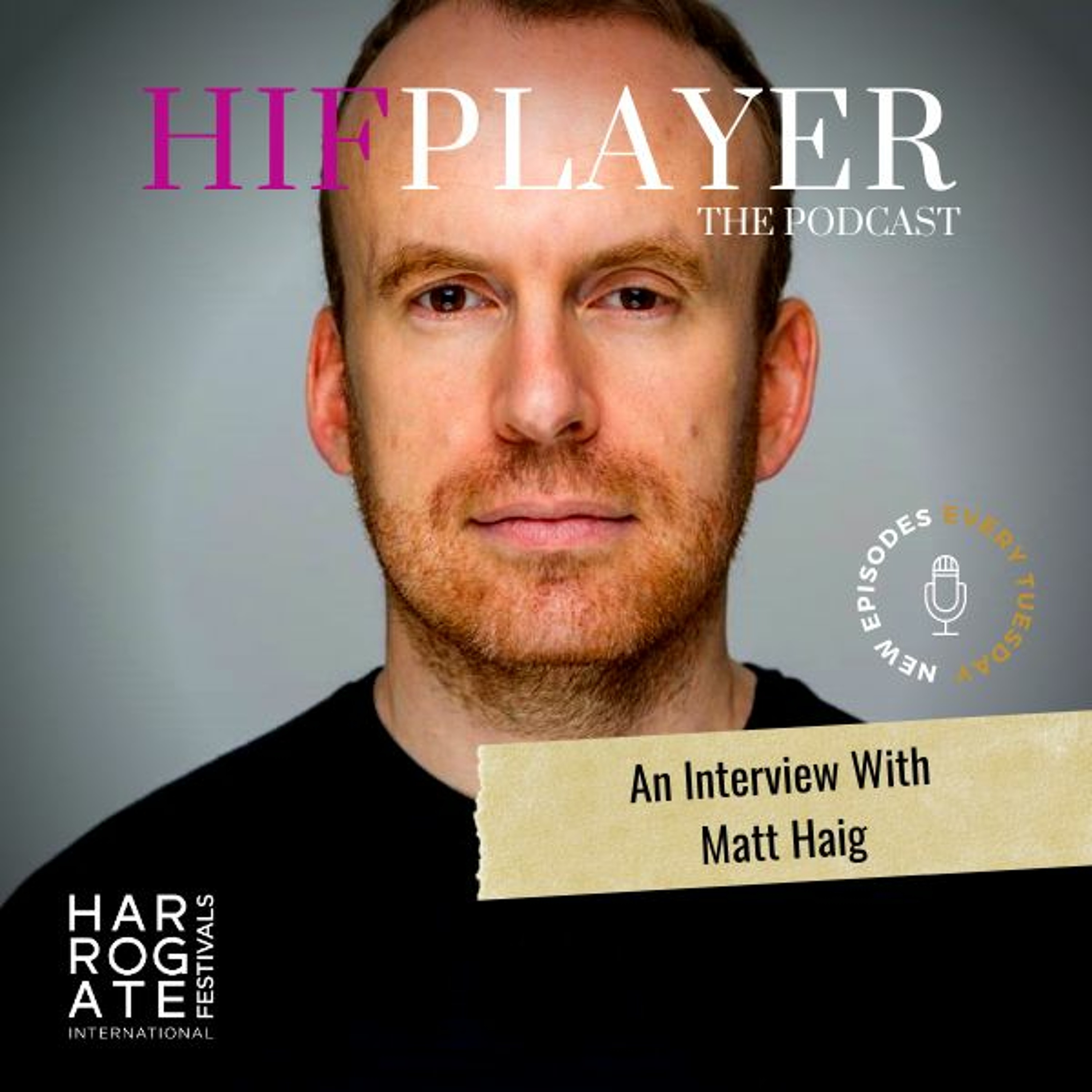 HIF Player
