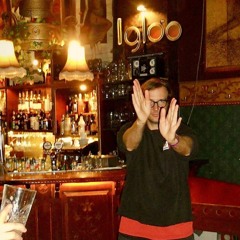 IGLOO // 02.12.2023 Nietota Bar Wroclaw