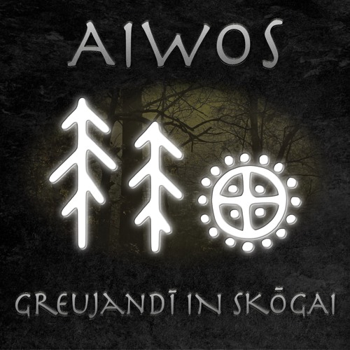 Greujandī in Skōgai