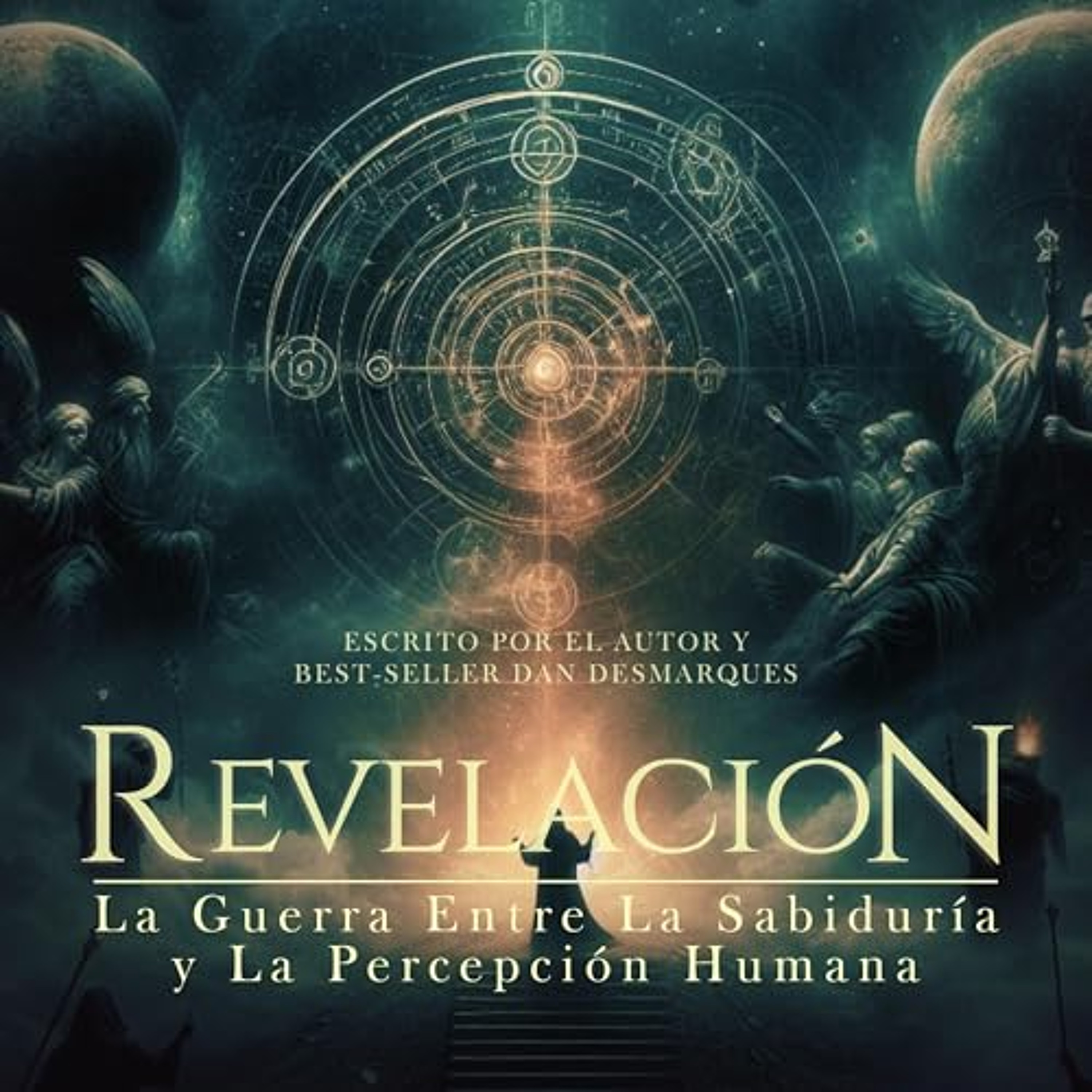 Revelación (Audiolibro) | Prueba Gratis