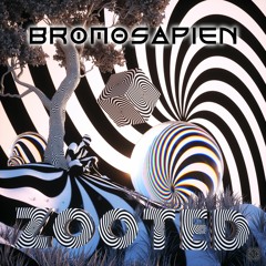 Sacred Soundwaves [Headbang Society Premiere]
