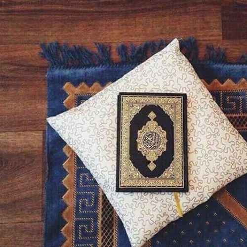 ما تيسر من سورة الفرقان -تلاوه خاشعه للقارئ شريف مصطفى