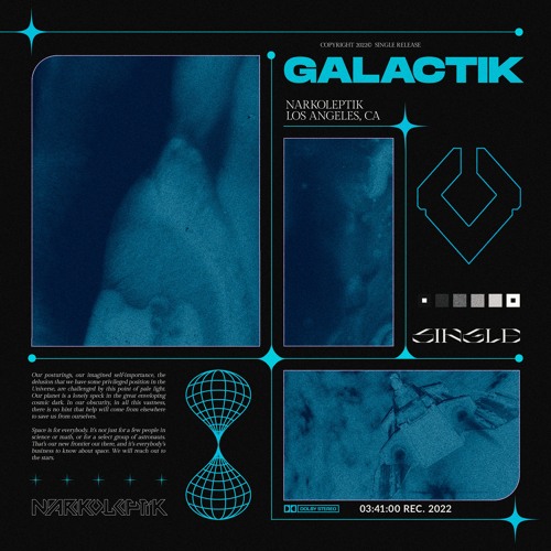 GALACTIK