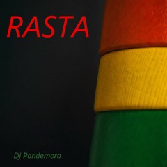Dj Pandemora-Rasta