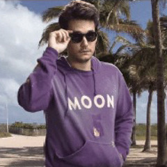 John Mayer - Last Train Home (Instrumental)