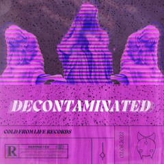 Decontaminated