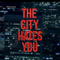 THE CITY (Punk)