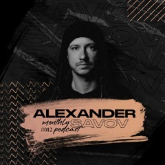 Monthly Podcast #012