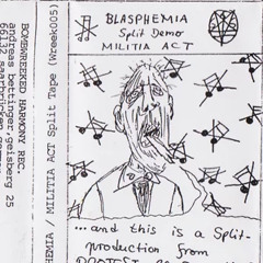blasphemia