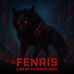 Linker Kaiserflügel