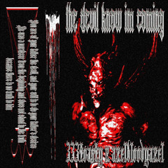 the devil know im comin feat axelbloodaxel