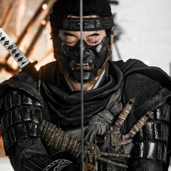 Ghost Of Tsushima (p. keatmn)
