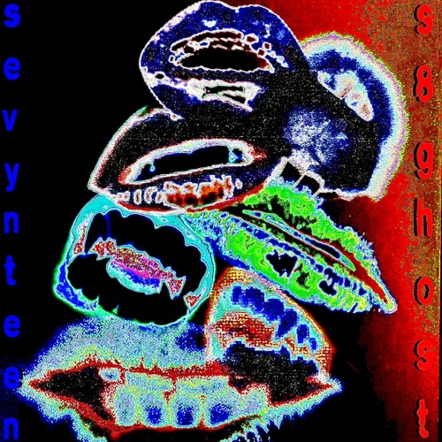 sevynteen X s8ghost - tw3rk (mobb mix) [prod. s8ghost]