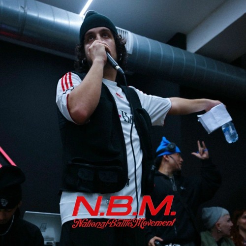 DIMÁ. Mixdown/N.B.M.Battle2K24./