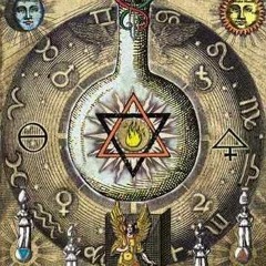 Prima Materia (Forrest Pierce)