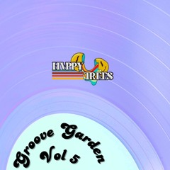 Groove Garden Vol 5