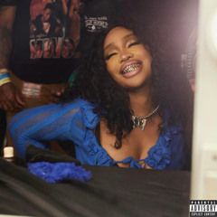 Spin Bout U Remix