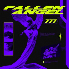 FALLEN ANGEL [FREE DL + STEMS]
