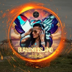 Burning Island MIX 2023 -  2h Musical Journey by Romily