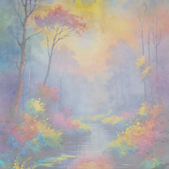 Colorless into Colorful
