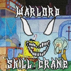 WARLORD - SKILL CRANE [KRUSTY KRAB]