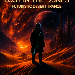 Lost in the Mirage
