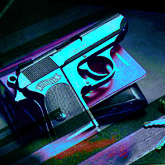 harry and walther ppk