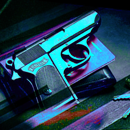 harry and walther ppk