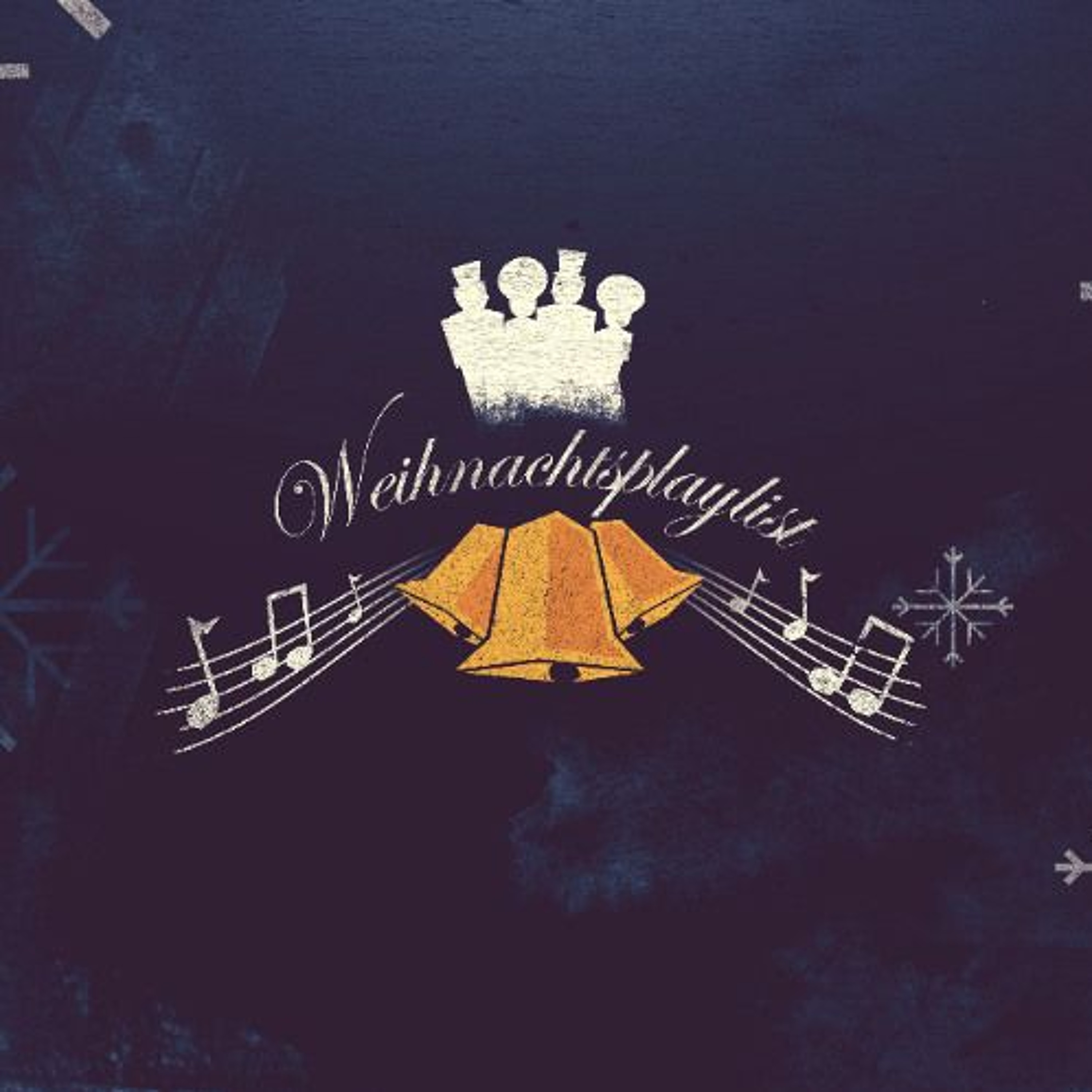 Audio Podcast #426 // Weihnachtsplaylist - Last Christmas // 15.12.24 episode artwork