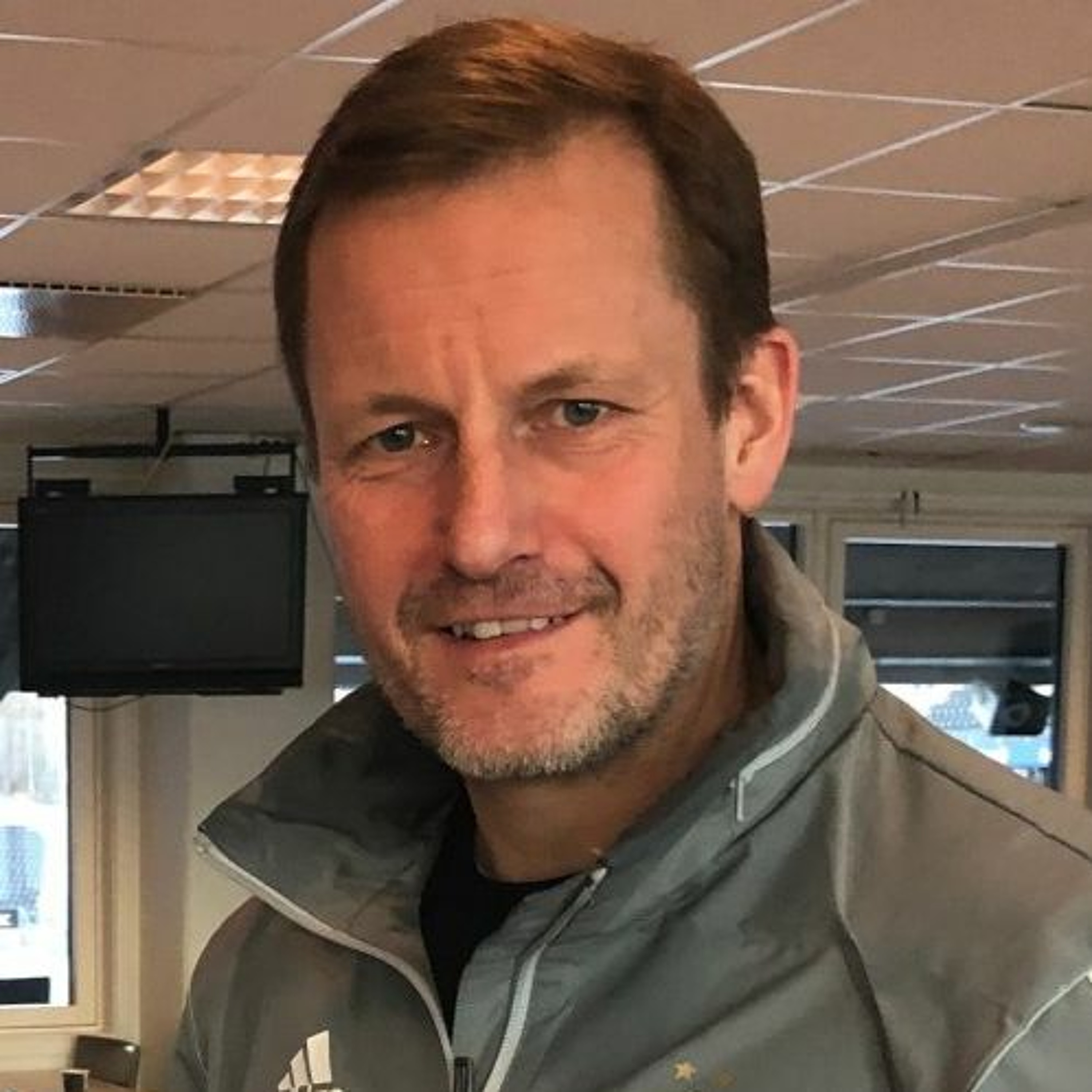 Rosenborg BallPod