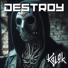 DESTROY