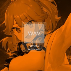 Takanashi Kiara - SPARKS (thev216 Remix)