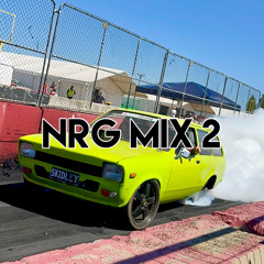 NRG MIX 2