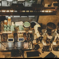 A Day At The Café-Helen