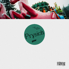 Prysich - Look Through Yourself [Noneside Records]