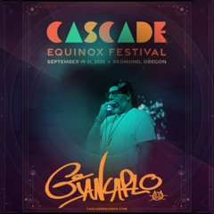 CascadeEquinox 2025 - Giancarlo - Full of Tricks Stage