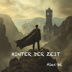 Hinter der Zeit