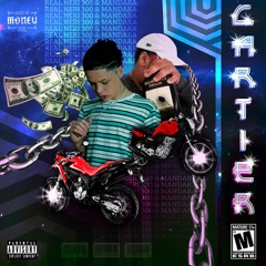 Neri boy - Cartier feat. Mandara