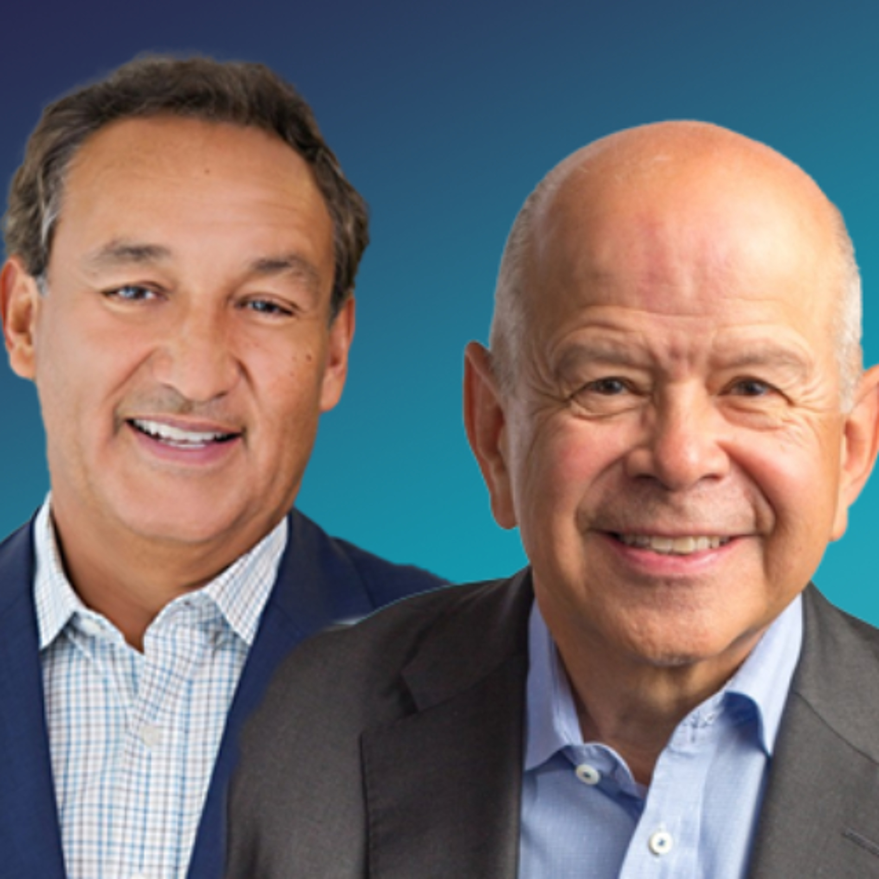328 - Guest Co-Host Oscar Munoz, Guest: Michael Huerta, Fmr Administrator, FAA 328 - Guest Co-Host Oscar Munoz, Guest: Michael Huerta, Fmr Administrator, FAA