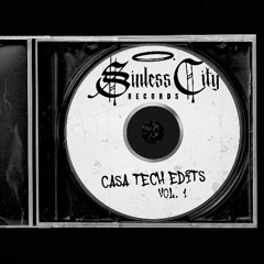 So Fly - NB Ridaz (CASATECH EDIT)